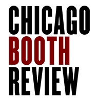 Chicago Booth Review